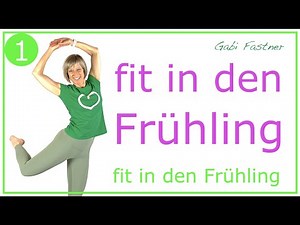 1von14🍏40 min. Figurtraining | straffen und formen, ohne Geräte