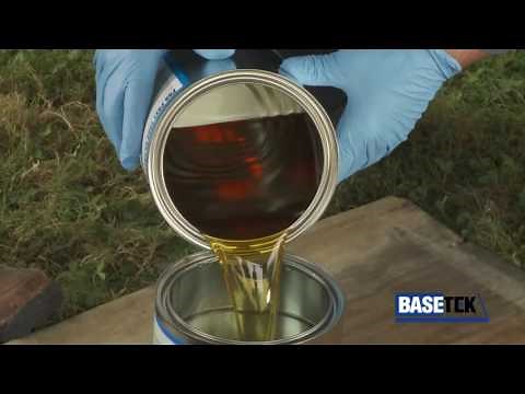 Polymer Concrete Baseplate Installation Video