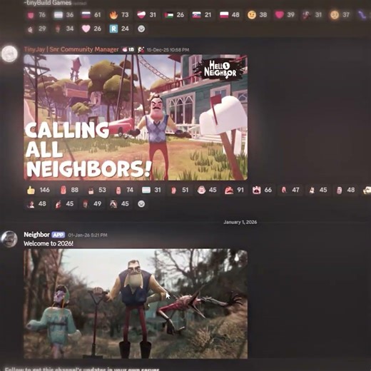 Guest Got Cooked!🔥 HELLO NEIGHBOR ☠️ KAMALI - (SUPER SLOWED)