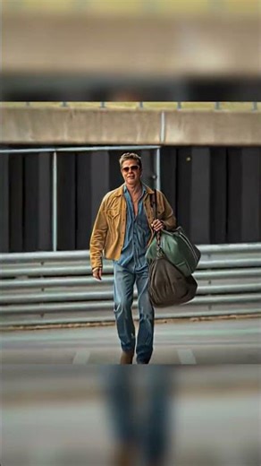 F1 : The movie edit #edit #f1 #bradpitt #hollywood #blockbuster #viral #fypシ #shorts