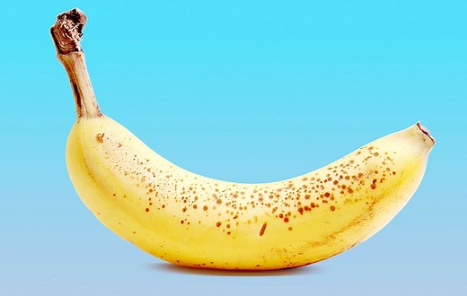 11 Foods With More Potassium Than A Banana