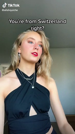 Swedish Girls in the Swiss Alps Movie: A Hilarious Encounter