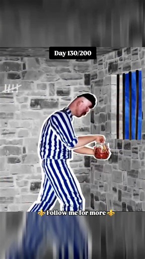 Science Experiments Hub 🔬 on Instagram: "🥫 Could salsa sauce really melt prison bars over time? 😲🔥 MythBusters tried it — fake jail cell, acidic salsa, and a speed-up corrosion trick ⚡. In just months, bars went from strong to dust! 🏚️ So... do you think a prisoner could actually pull this off in real life? 🤔🔓 #MythBusters #ScienceExperiment #CrazyMyths #DidYouKnow #ViralFacts #FunScience #myth_buster_club"