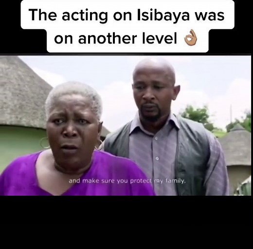 Emotional Scenes on Isibaya: Episode 208 Highlights