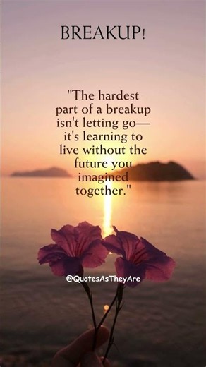 Breakup quotes that hit hard #breakupquotes #heartbreak #shorts