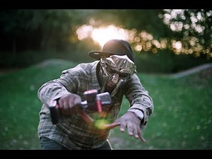 SICKEST RHYMES in hip hop - MF DOOM - that's that (with lyrics)