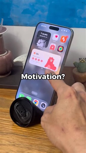 Fito: duolingo for Fitness & Food | Fito app is your workout buddy! The gamify design much like duolingo. You can add widgets to count streak and keep you motivated. There... | Instagram