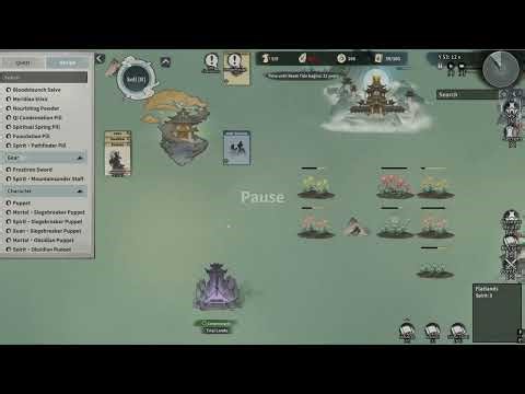 Stack to Ascension Review/Lets Play - Gnarly Pig - Episode 4