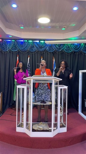 Welcome to our Sunday service. The Season for the fulfillment of God’s Word Genesis 15:13-15; Exodus 2:23-25 | Kingdom Connection Apostolic Centre