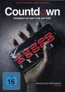Countdown Trailer SD (Englisch) (2019)