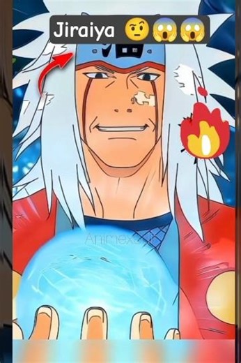 How smart is Jiraiya really? Jiraiya is smarter than minato #naruto