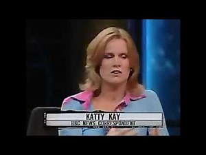 George Carlin Interview with Bill Maher 2nd Appearance