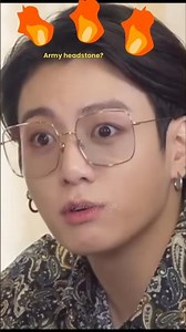 BTS members were angry just by imagining someone broke Army headstone😭🫂