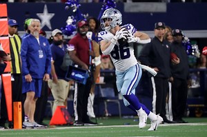 NFL Games Today TV Schedule: Start Times, Live Streams, and More for the Divisional Round