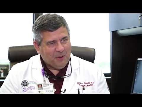 Smoking and Pneumonia