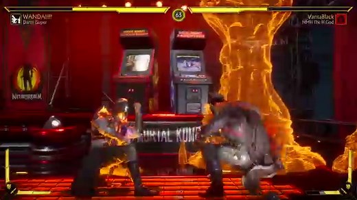 SPAWN HAS AMAZING BRUTALITIES! - Mortal Kombat 11: "Spawn" Gameplay