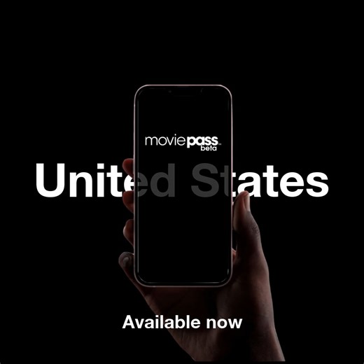 2.7K views · 45 reactions | The MoviePass beta is now available to the public! | MoviePass | Facebook