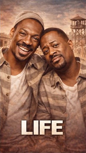 Life (1999) | The Inmates All Claim the Baby 😂👶🏾