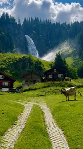 20K reactions · 1K shares | Switzerland impresses with beautiful waterfalls, landscapes, lakes and mountains . . . #swissalps #europetravel #inlovewithswitzerland #wanderlust #swiss #beautifulscenery #myswitzerland #hiking #swisslove #visitswitzerland #naturelover #switzerland #travelphotography #swissmade #schweiz #landscape | Swiss Travel Destinations | Facebook