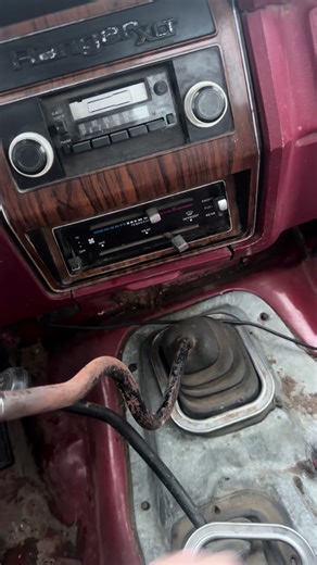 God damn I love smoking engineering #ford #diesel #aircooled #deutz | Diesel