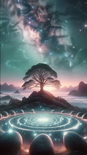 🌙 Musique pour l'Activation Kundalini | 111Hz + 432Hz | Éveil de l'Énergie | Méditation Yoga 🌙