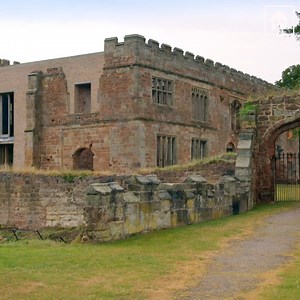182K views · 3.6K reactions | Transforming any ruin for the better is immensely difficult. Astley Castle in Warwickshire was facing an uncertain future, and was in danger of complete collapse, until The Landmark Trust reincarnated it  | Grand Designs | Facebook