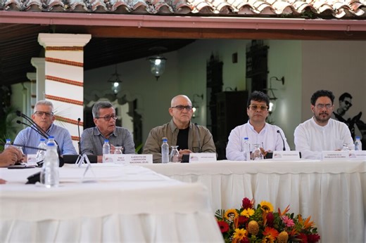 Colombia's ELN rebels declare a unilateral ceasefire ahead of key congressional elections