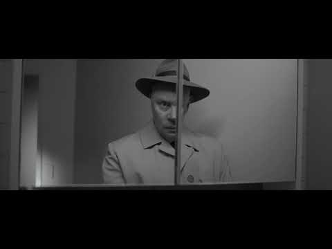 Delaney Davidson- Out of my Head Official Video