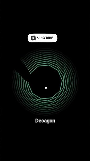 Can This Ball Escape The Spinning Maze? #asmr #games #gaming #ball #python