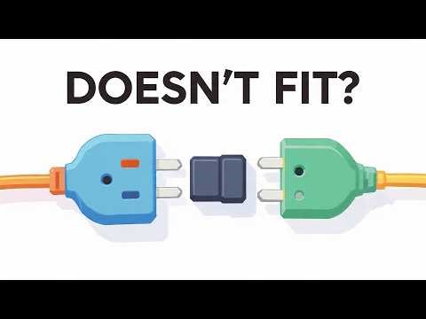 Adapter Pattern Explained in 10 Minutes (Fix Incompatible Code Fast)