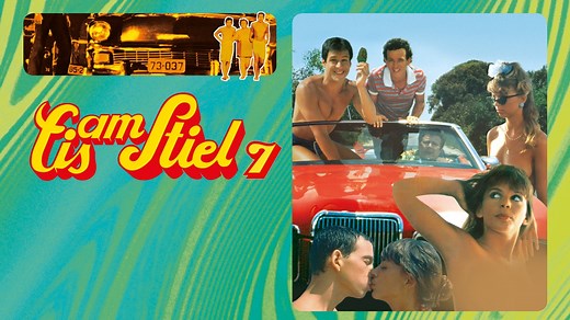 Eis am Stiel, Teil 7: Verliebte Jungs - Apple TV