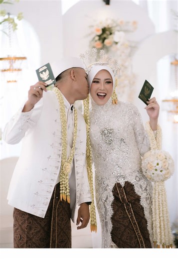 Desember D: Jodoh Apoteker dan Kode Pos