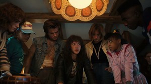 Stranger Things Season 4 Volume 2 Trailer is Out Now