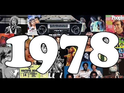 1978 Radio --- Come Listen!