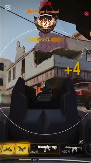 🔥 CALL OF DUTY MOBILE HACK Gameplay (2026) | Insane Kills, AIMBOT & ESP Enemy | CODM CHEAT
