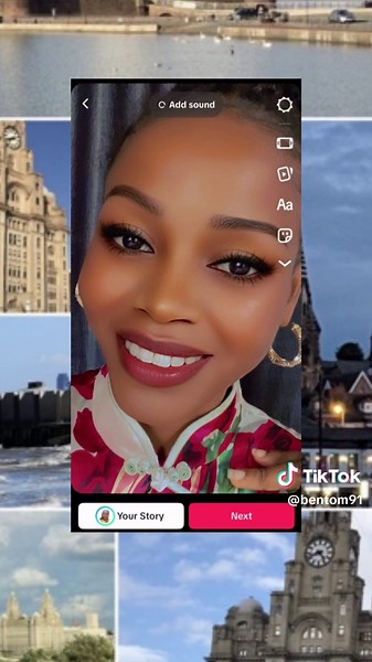 How to Snap Pictures on TikTok and Save to Phone
