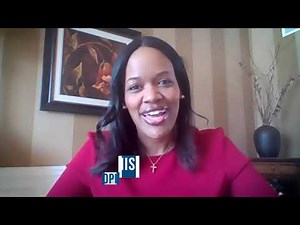 Female employees share inspirational messages on International Women's Day