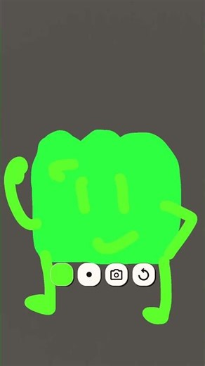 My BFDI collection part three