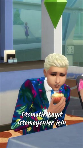 FINALLY, auto-save is coming to The Sims 4! #Sims4 #Sims4English #Sims4Update