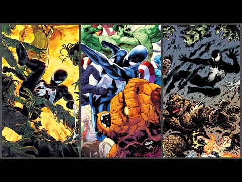 MARVEL ZOMBIES: Red Band #2 l Uncle Ben & Aunt May's Death Make Peter Brave Enough To Face Zombies