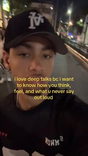The Power of Deep Conversations