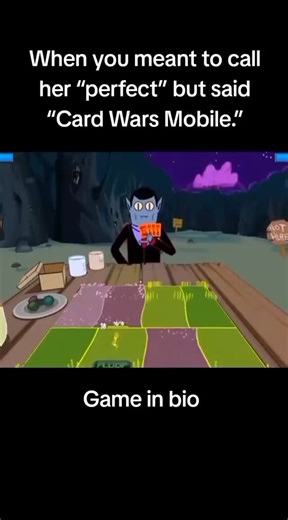 adventure on Instagram: "Rediscover the Magic of Card Wars Kingdom! Dive back into the world of Adventure Time with Card Wars Kingdom! Build your deck, challenge friends, and relive the nostalgia. Available now on Android and iOS.#CardWarsKingdom #AdventureTime #MobileGaming #CartoonNetwork #finnthehuman"