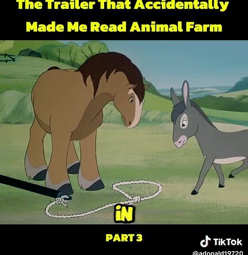 Animal Farm's Squealer: Manipulating Perception and Reality