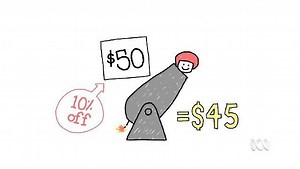 Mixed Up Maths, Ep 12: Super Cyril's circus supplies - ABC Education