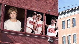 142K views · 405 reactions | Remembering George Michael and his impact on pop culture. | MTV News | Facebook