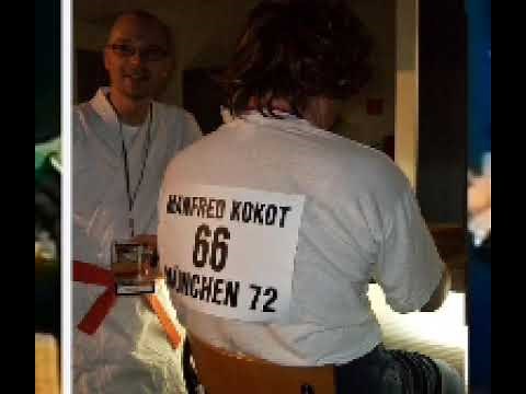 Karol Polak - Manfred Kokot komentovanie