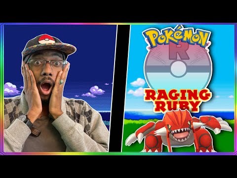 The VIEWER Who Made THIS POKEMON ROM HACK is a MENACE! #pokemon #shorts