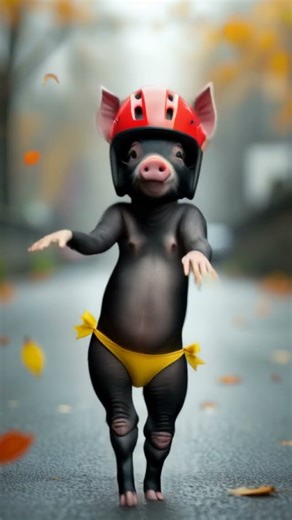 Animals Dancing Video That Will Leave You Laughing! #shorts #animalsdancingvideo #zooanimaldance