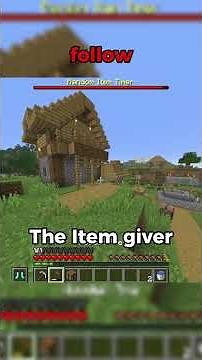 Minecraft, BUT every 30 seconds a random Item spawns! | 7