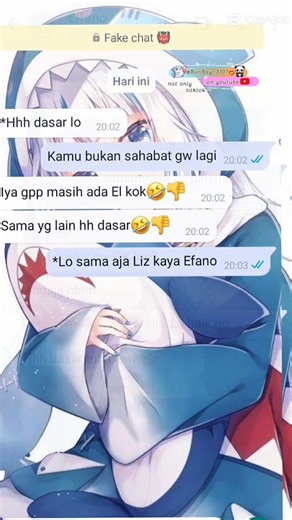 wik wiw day 1 buat Au gk nyambung bodo🤣👎#drama
